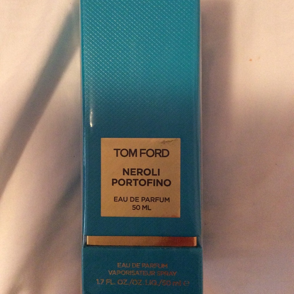 Tom Ford Neroli Portofino Eau De Parfum
New